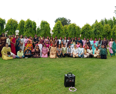 Shri Sanatan Dharam Girls Degree College Rudrapur