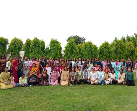 Shri Sanatan Dharam Girls Degree College Rudrapur
