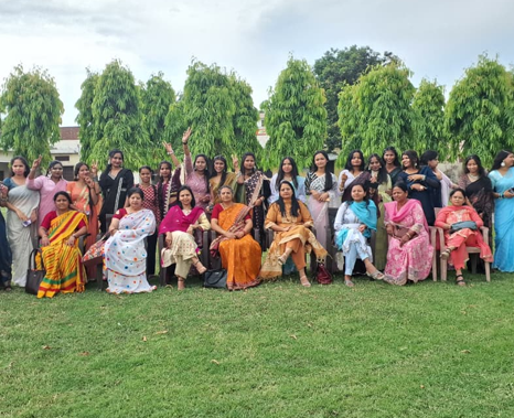 Shri Sanatan Dharam Girls Degree College Rudrapur