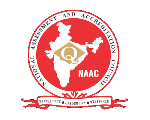 National Assessment and Accreditation Council - NAAC Grade B Accredited Institution