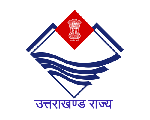 Government of Uttarakhand - Official Higher Education Recognition Seal