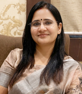 Dr.-Rekha-Paneru-HOD-Commerce