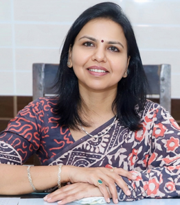 Dr. Shilpa Singhal - Principal
