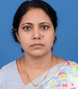 Mrs. Neetu Yadav - Education lecturer